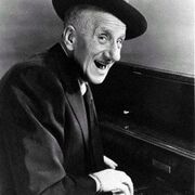Jimmy Durante