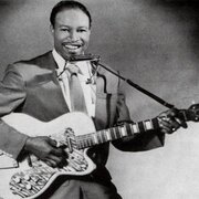 Jimmy Reed