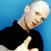 Jimmy Somerville