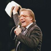 Jimmy Swaggart