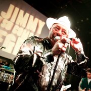 Jimmy y su Combo Negro