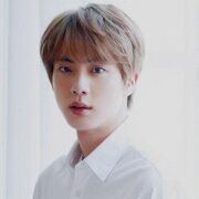 Jin (BTS)
