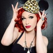 Jinkx Monsoon