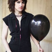 Joan As Police Woman