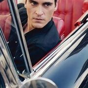 Joaquin Phoenix