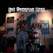 Job Gonzalez