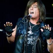 Joe Lynn Turner