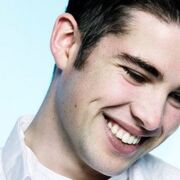 Joe McElderry