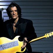 Joe Perry