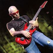 Joe Satriani