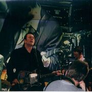 Joe Strummer And The Mascarelos