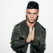 Joel Corry