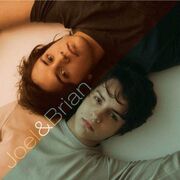 Joel y Brian