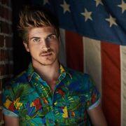 Joey Graceffa