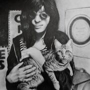 Joey Ramone