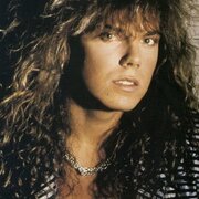 Joey Tempest