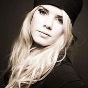 Jóhanna Guðrún Jónsdóttir