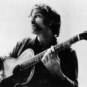 John Abercrombie