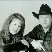 John and Audrey Wiggins