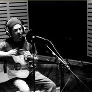 John Carrie and Moor Green