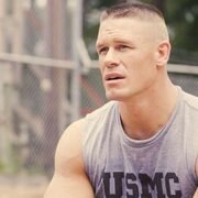 John Cena