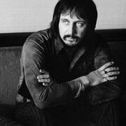 John Entwistle