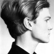 John Foxx