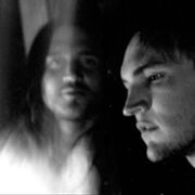 John Frusciante and Josh Klinghoffer