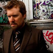 John Grant