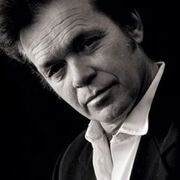 John Mellencamp