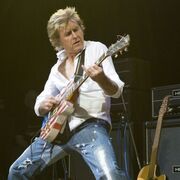 John Parr