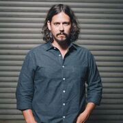 John Paul White