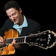 John Pizzarelli