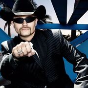 John Rich