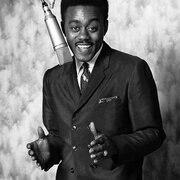 Johnnie Taylor