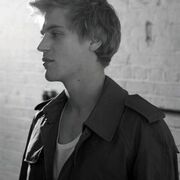 Johnny Flynn