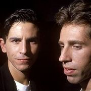Johnny Hates Jazz