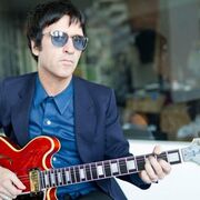 Johnny Marr