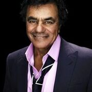 Johnny Mathis