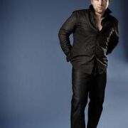 Johnny Reid
