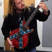 Johnny Van Zant