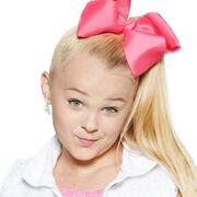 JoJo Siwa