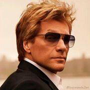 Jon Bon Jovi