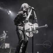 Jon Foreman