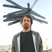 Jon Walker
