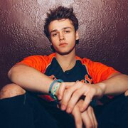 Jonah Marais