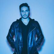 Jonas Blue