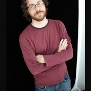 Jonathan Coulton