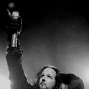Jonathan Davis
