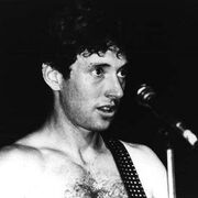 Jonathan Richman